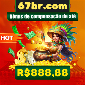 67br.com Indique amigos para receber um bônus